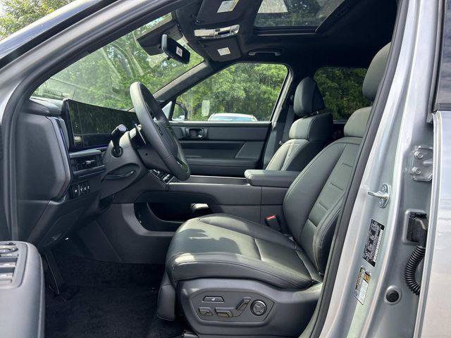 New 2026 Hyundai Santa Fe Calligraphy AWD/4WD image 7