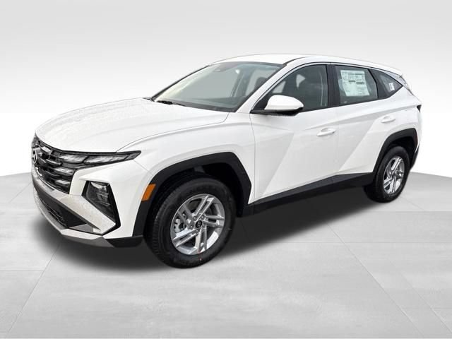 New 2026 Hyundai Tucson SE AWD/4WD image 1