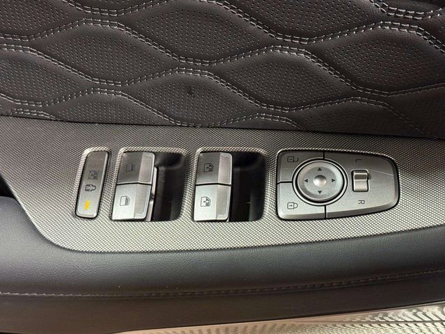 Used 2021 Hyundai Palisade Calligraphy image 23