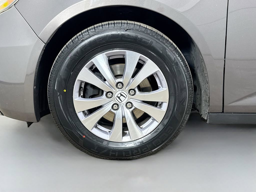 Used 2015 Honda Odyssey EX-L image 40