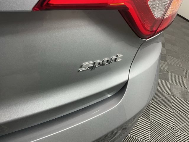 Used 2016 Hyundai Sonata Sport w/ Option Group 1V FWD image 20