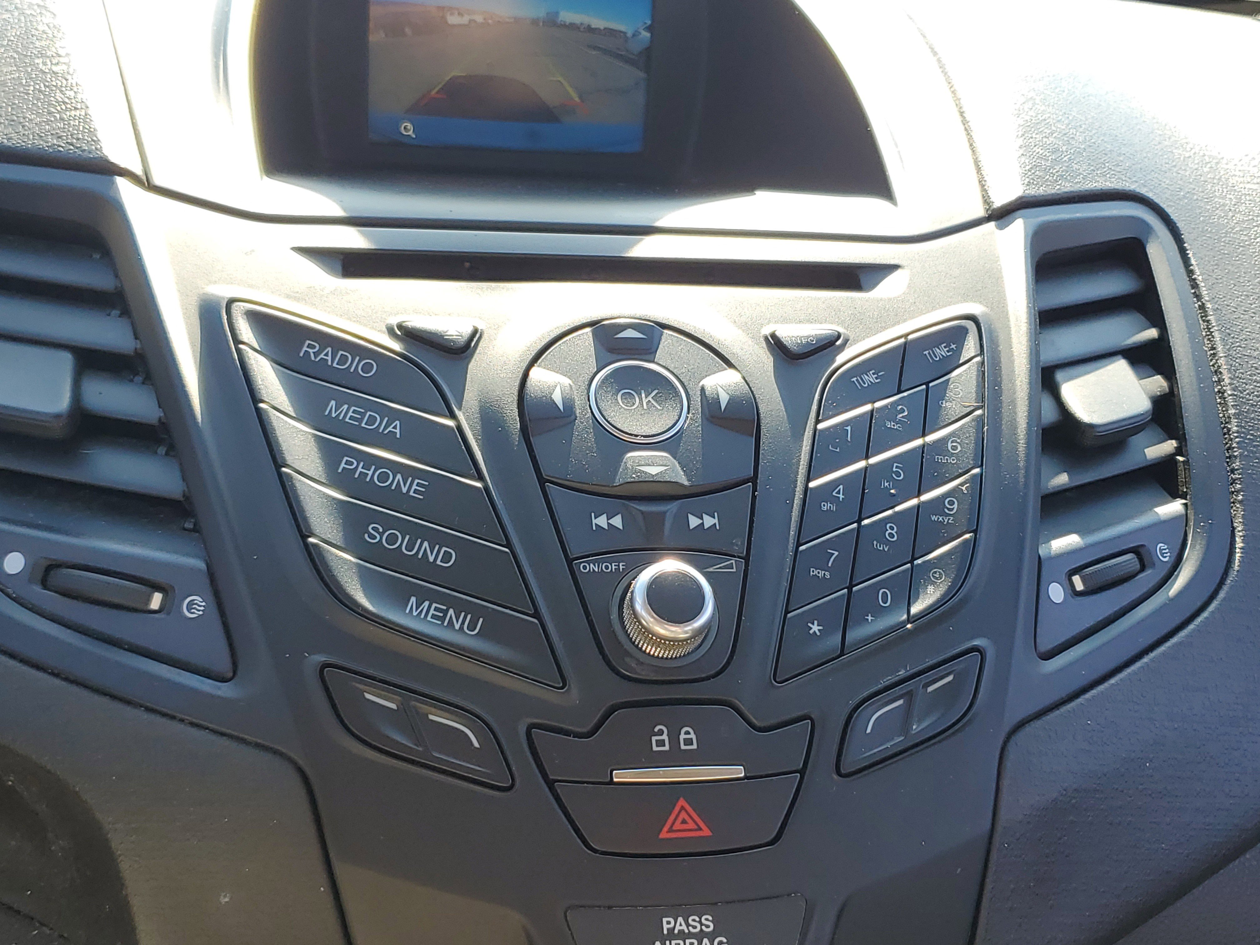 Used 2019 Ford Fiesta SE image 20