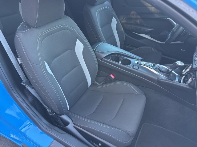 Used 2023 Chevrolet Camaro LT w/ RS Package image 22