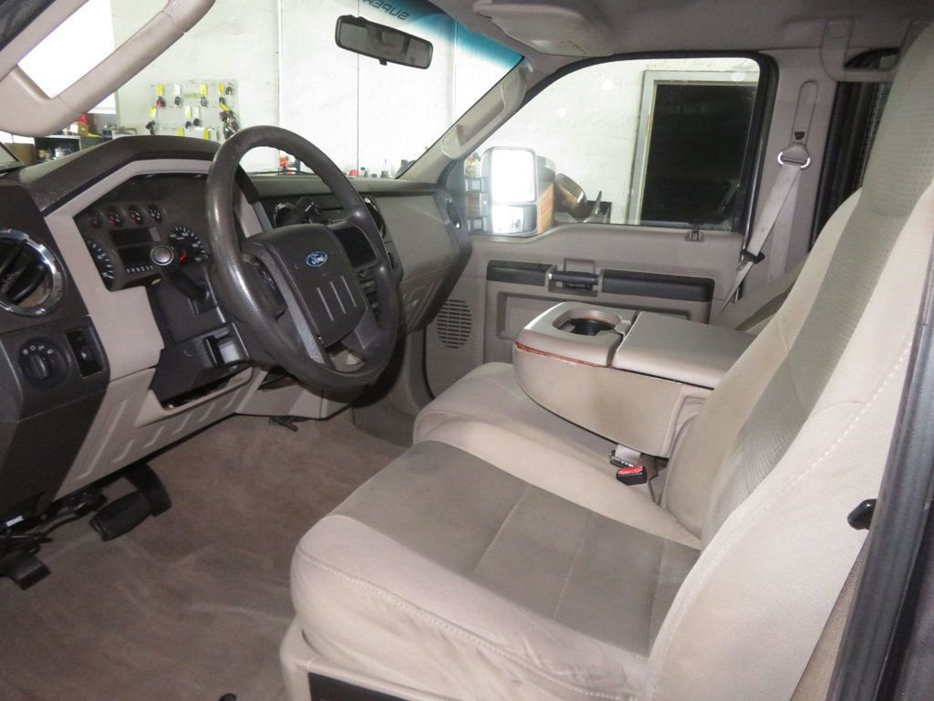 Used 2008 Ford F450 XLT image 20