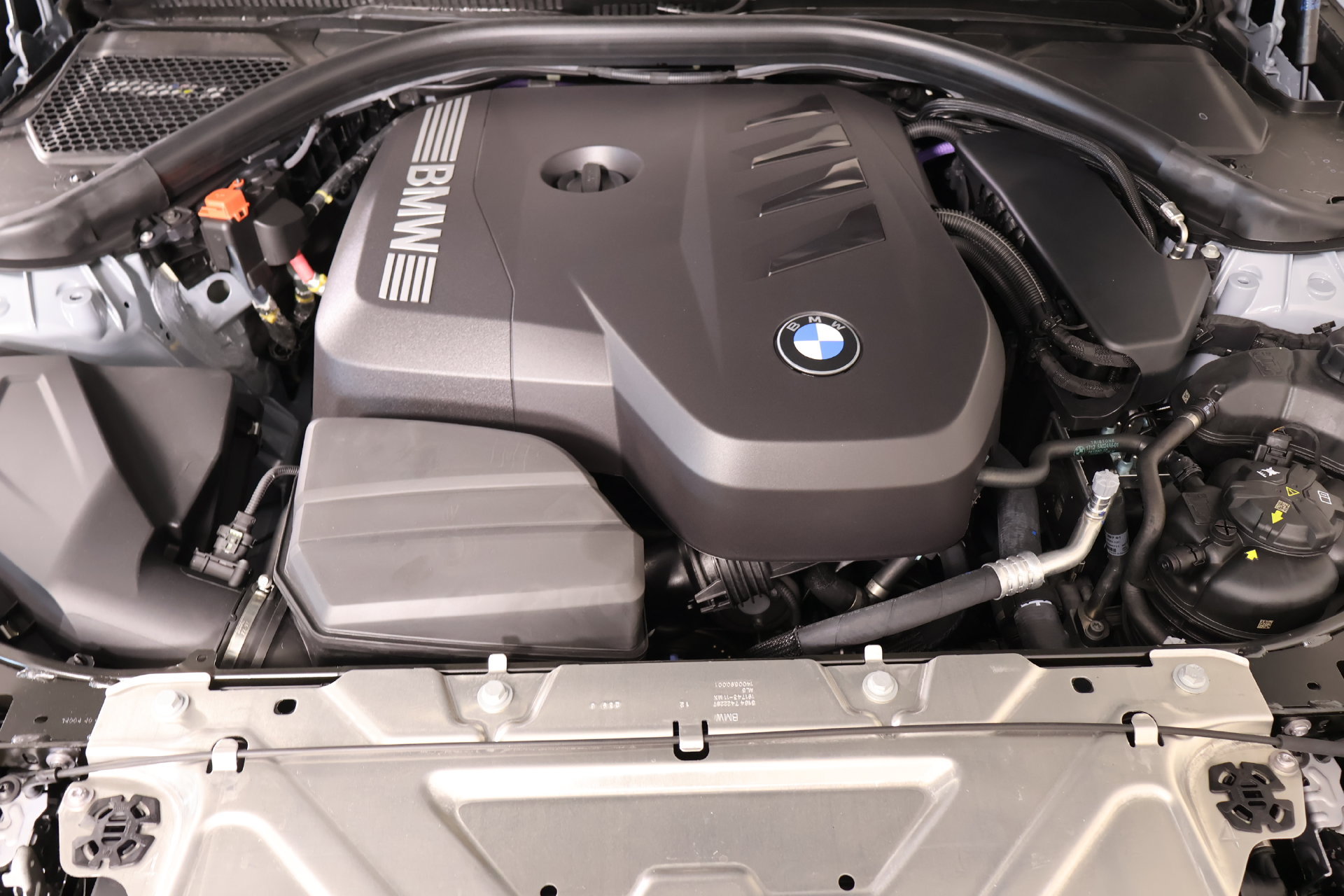 New 2026 BMW 330i xDrive Sedan w/ M Sport Package AWD/4WD image 20