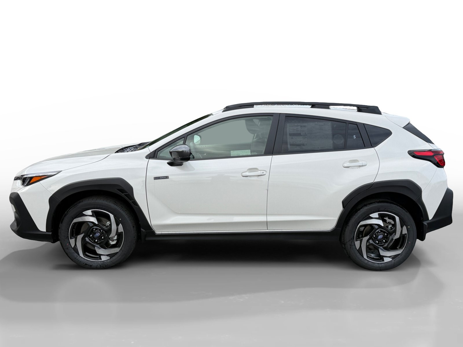 New 2026 Subaru Crosstrek 2.5i Limited AWD/4WD image 2