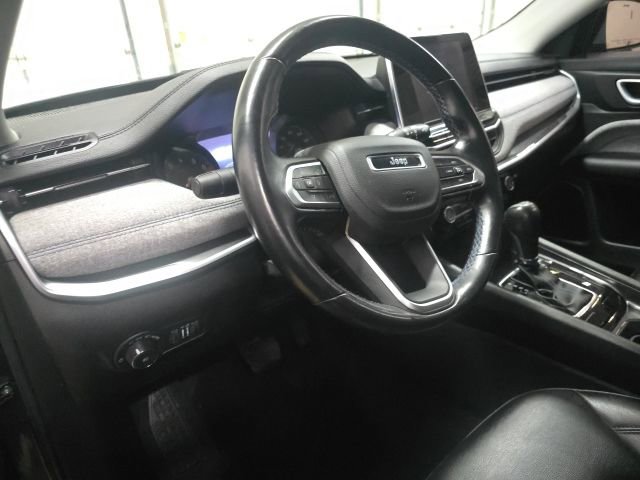 Used 2022 Jeep Compass Latitude w/ Convenience Group image 18