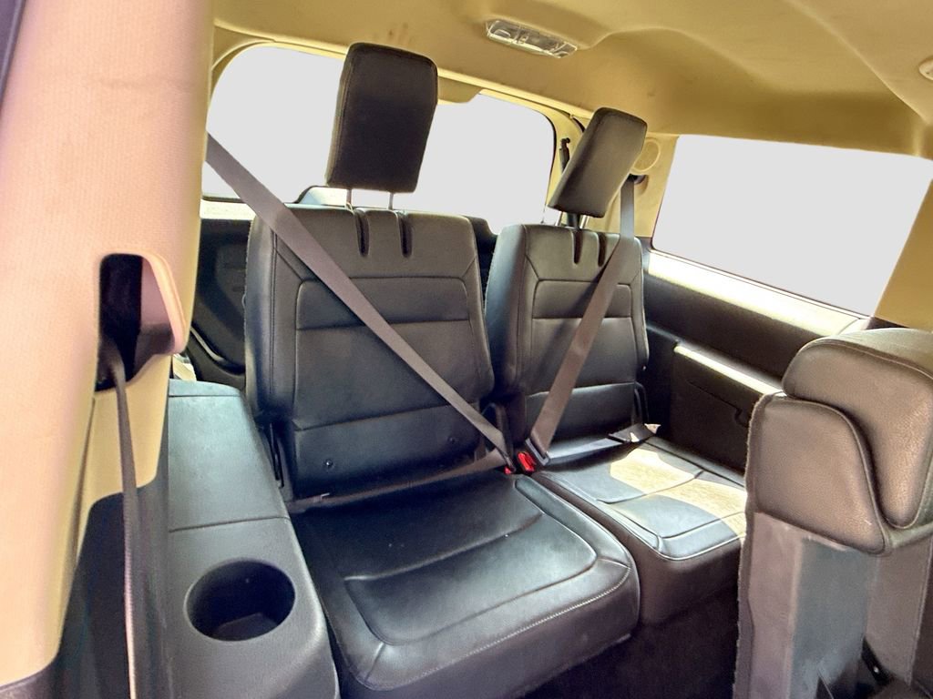 Used 2019 Ford Flex Limited FWD image 26