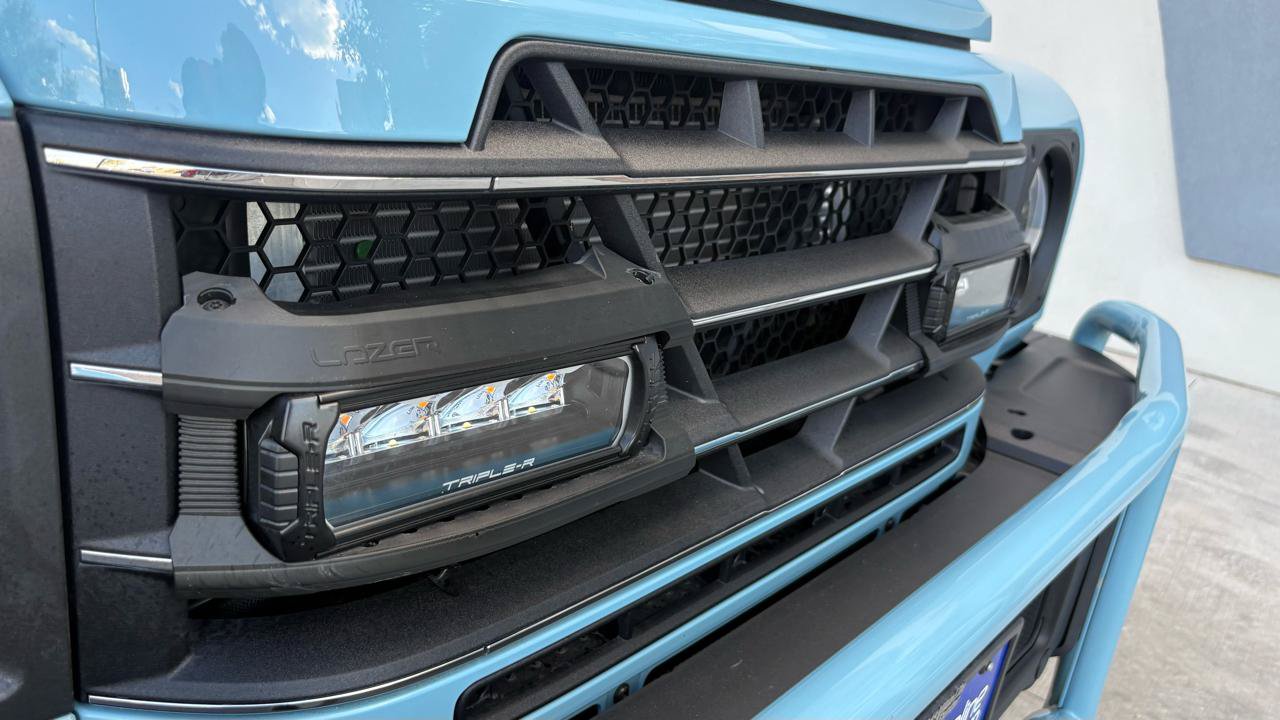 Used 2024 INEOS Grenadier Station Wagon AWD/4WD image 13