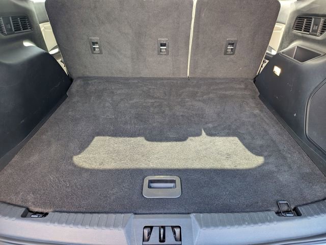 Used 2019 Ford Edge Titanium w/ Cold Weather Package FWD image 31