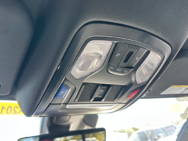 New 2027 RAM 1500 4x4 Crew Cab image 24