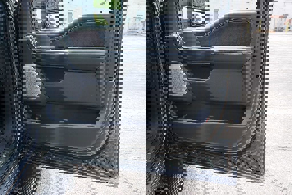 Used 2026 Ford F450 Platinum AWD/4WD image 69