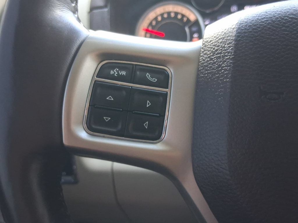 Used 2014 RAM 2500 Laramie AWD/4WD image 26