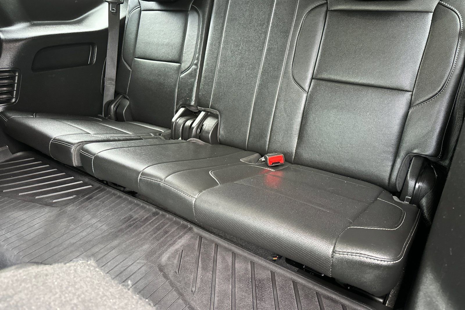 Used 2020 Chevrolet Tahoe Premier image 12