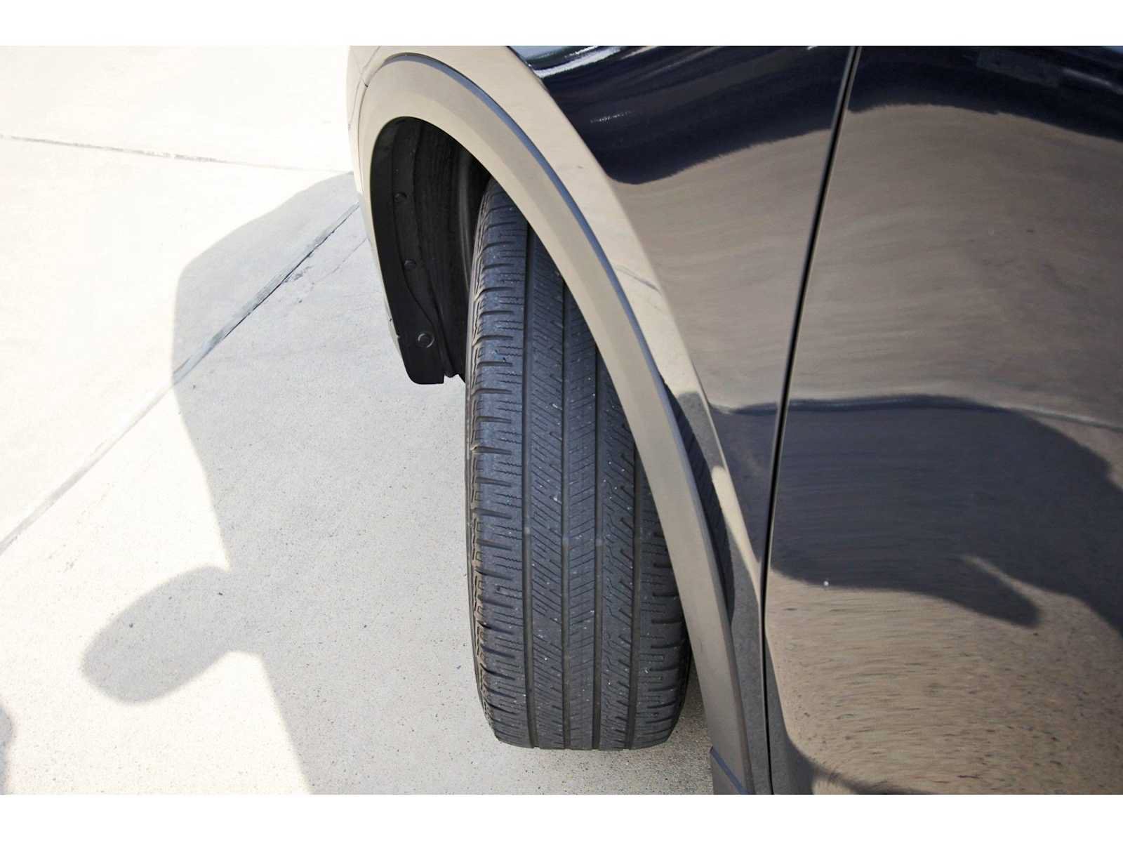 Used 2021 MAZDA CX-5 Grand Touring FWD image 28