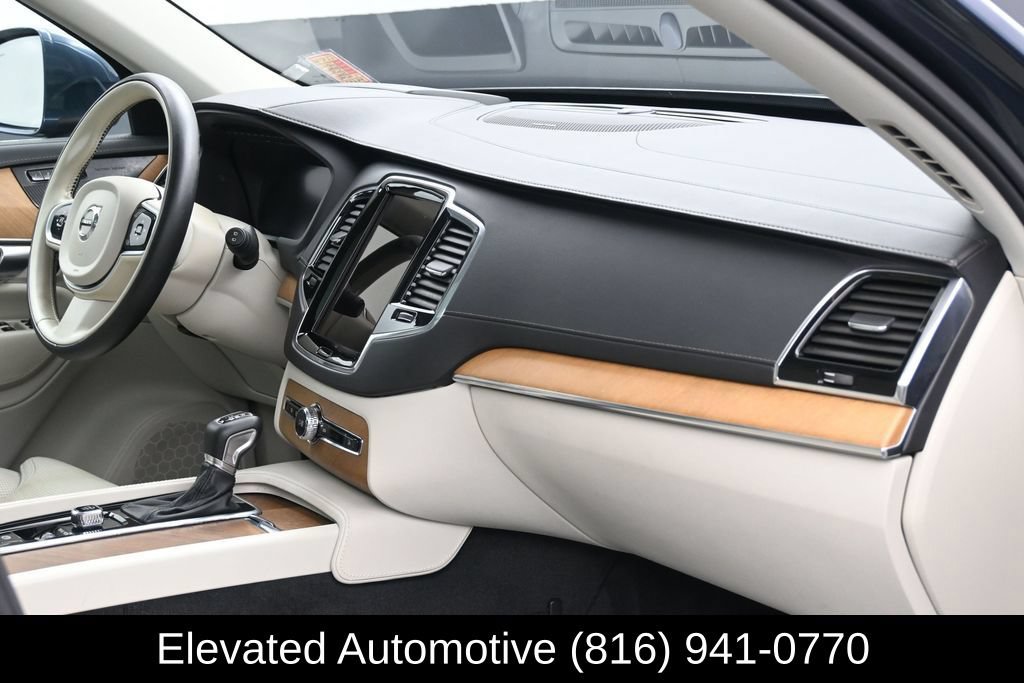 Used 2020 Volvo XC90 T6 Inscription AWD/4WD image 6