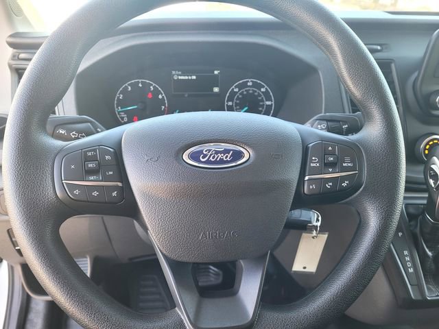 New 2025 Ford Transit 350 XL image 10