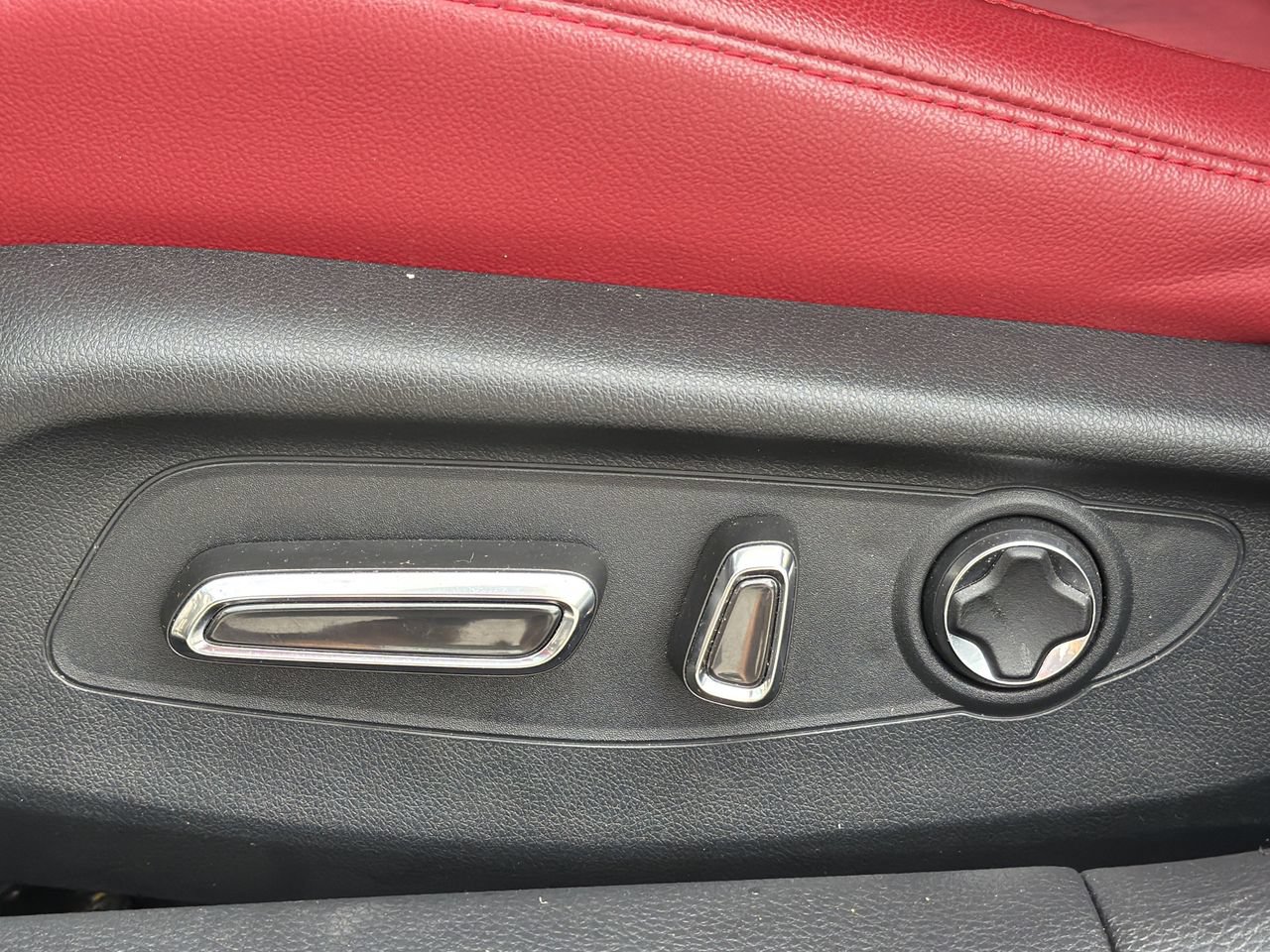 Used 2023 Acura Integra A-Spec FWD image 20