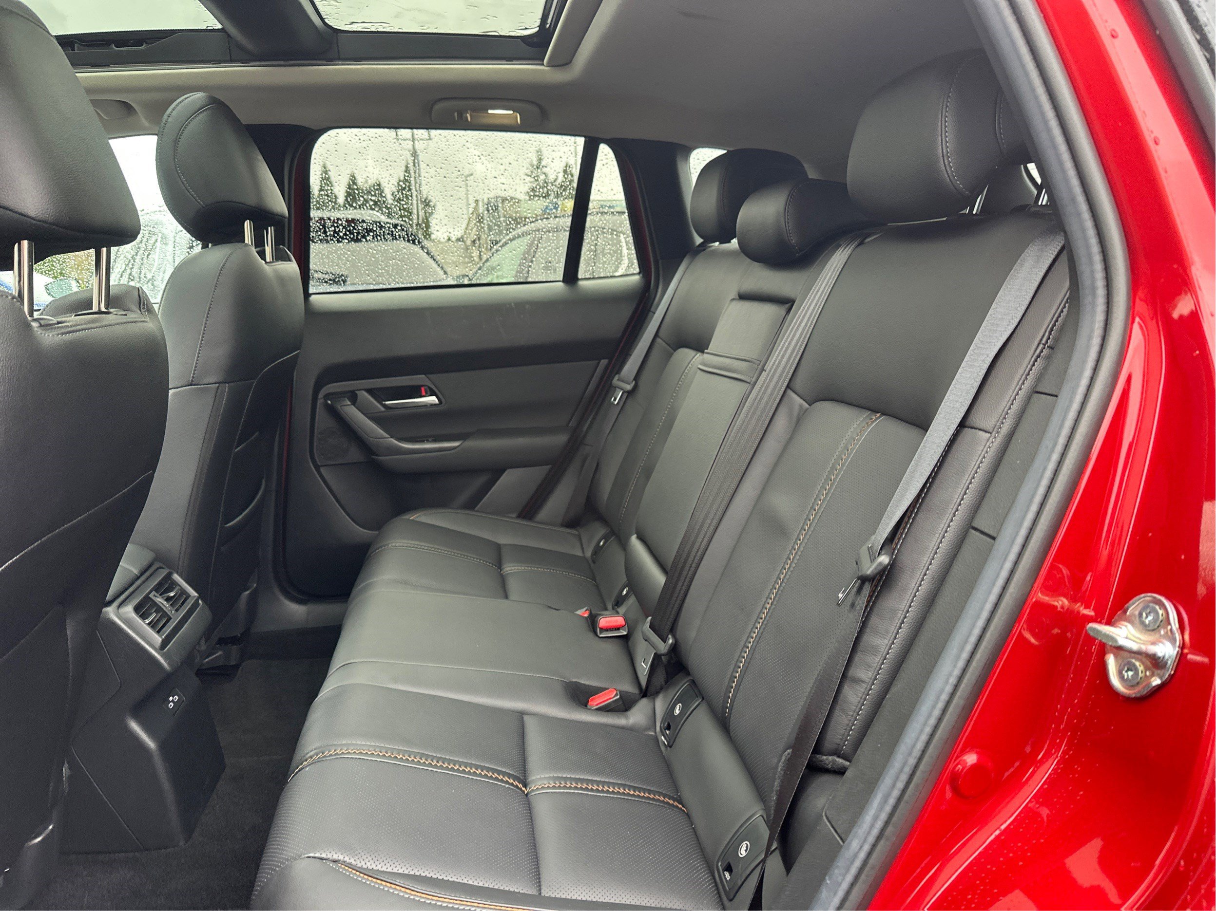 Used 2025 MAZDA CX-50 2.5 Hybrid w/ Premium Plus Pkg AWD/4WD image 10