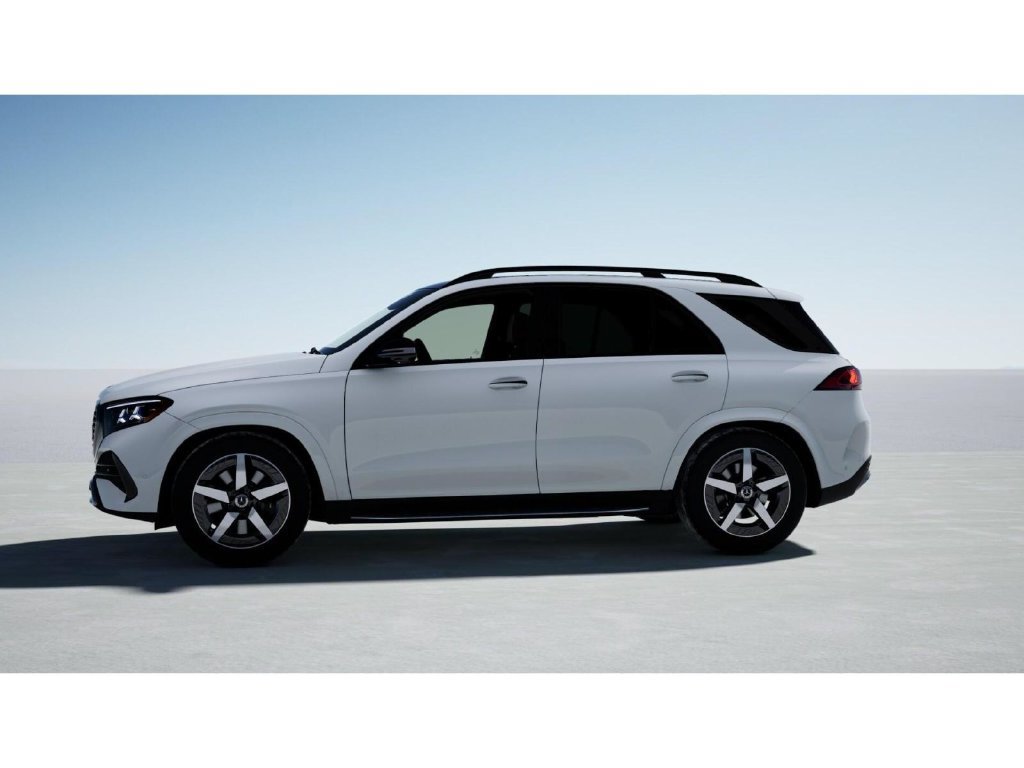 New 2027 Mercedes-Benz GLE 450 4MATIC image 35