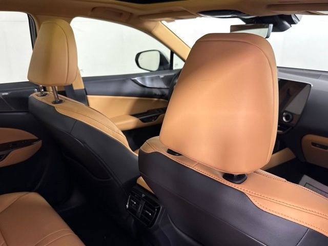 New 2026 Lexus NX 350 AWD w/ Luxury Package image 27