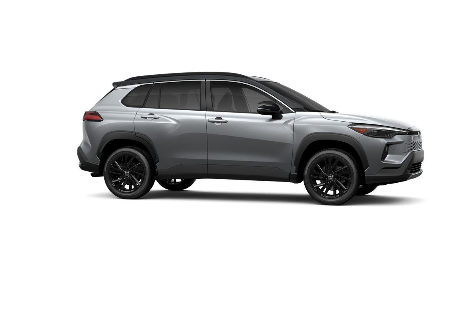 New 2026 Toyota Corolla Cross XSE image 13