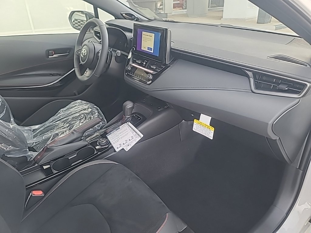 New 2026 Toyota Corolla GR AWD/4WD image 12