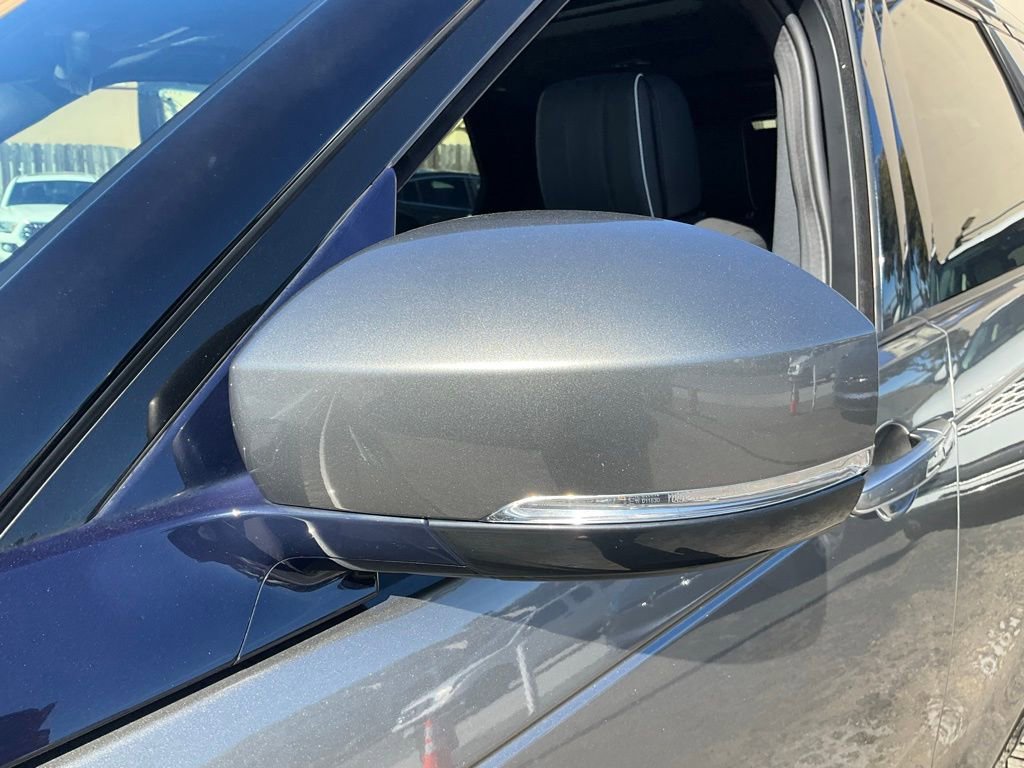 Used 2020 Land Rover Discovery HSE Luxury AWD/4WD image 99