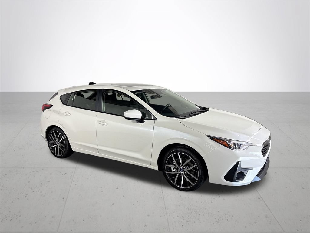 New 2026 Subaru Impreza 2.0i Sport AWD/4WD image 4