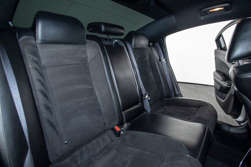 Used 2023 Dodge Charger Scat Pack w/ Plus Group RWD image 62