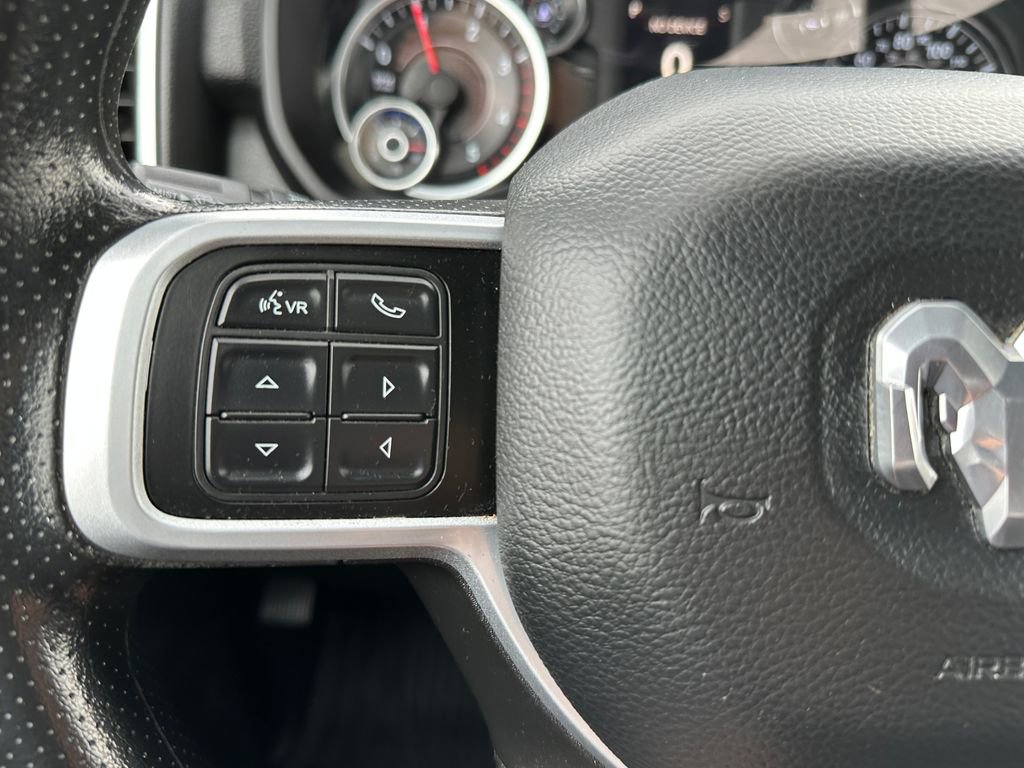Certified 2022 RAM 2500 Big Horn image 24