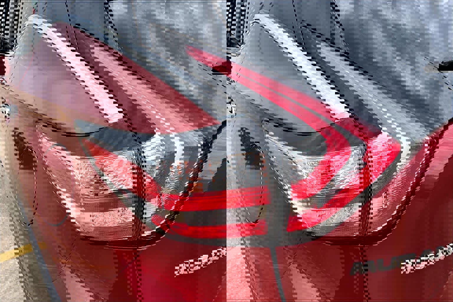 Used 2017 Nissan Murano SV image 28