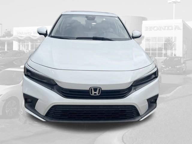 Used 2023 Honda Civic Touring image 14