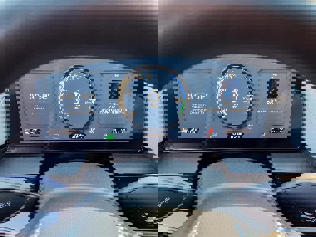 Used 2025 Honda Prologue Elite image 19