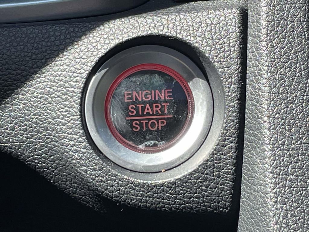 Used 2019 Honda Civic EX-L image 30