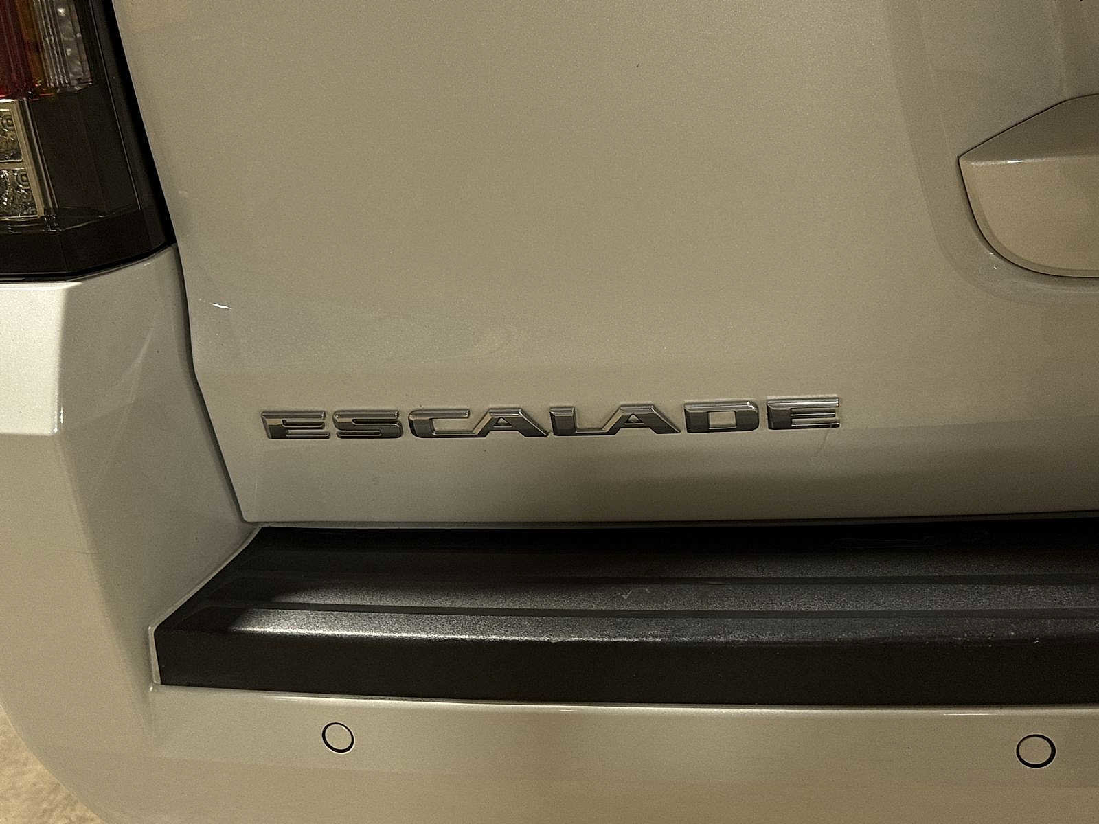 Used 2020 Cadillac Escalade ESV Luxury image 28