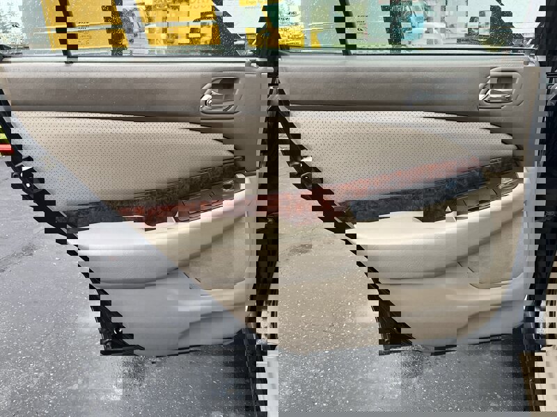 Used 2003 Acura TL Type-S image 28