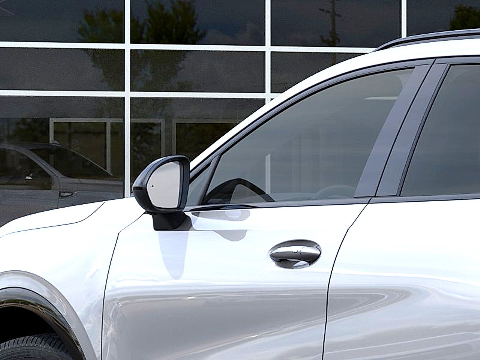 New 2026 Buick Envision Sport Touring AWD/4WD image 12