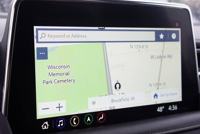 Used 2021 Chevrolet Tahoe High Country image 25