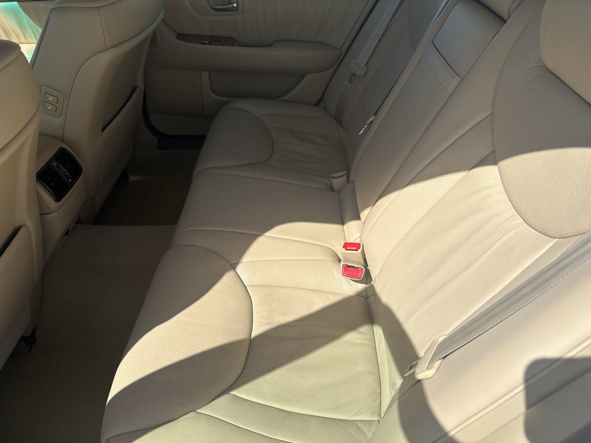 Used 2005 Lexus LS 430 image 20