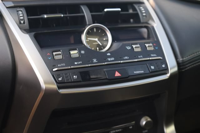 Used 2020 Lexus NX 300 F Sport w/ F Sport Premium Package FWD image 22