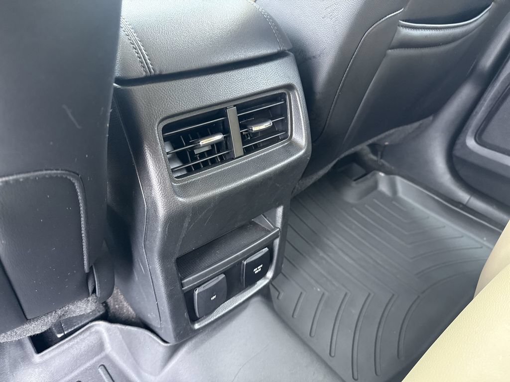 Used 2020 Ford Edge SEL w/ Convenience Package AWD/4WD image 26