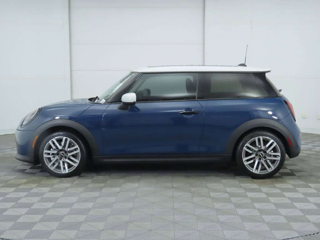 Used 2026 MINI Cooper S FWD image 8