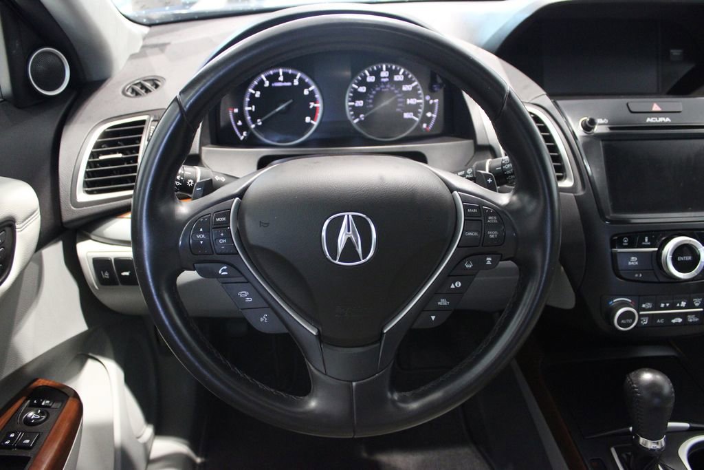 Used 2017 Acura RDX FWD w/ Technology Package image 25