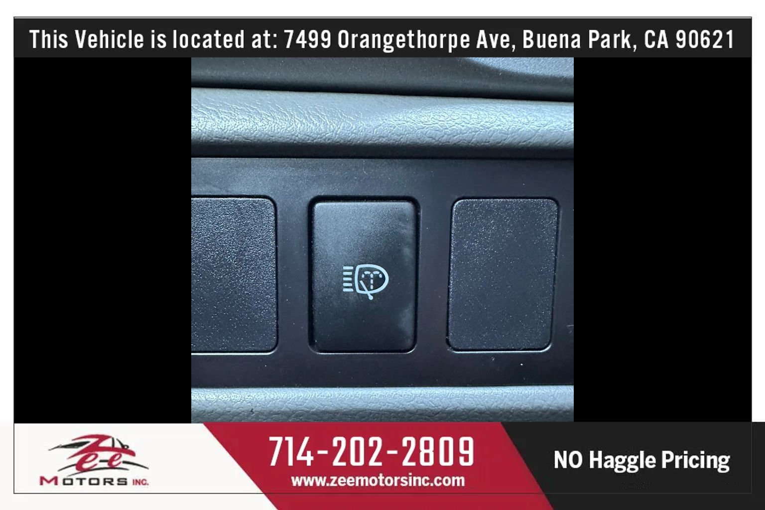 Used 2016 Toyota Sequoia SR5 w/ Premium Package RWD image 29