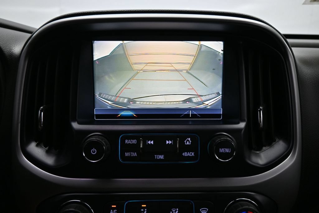 Used 2018 Chevrolet Colorado ZR2 AWD/4WD image 23