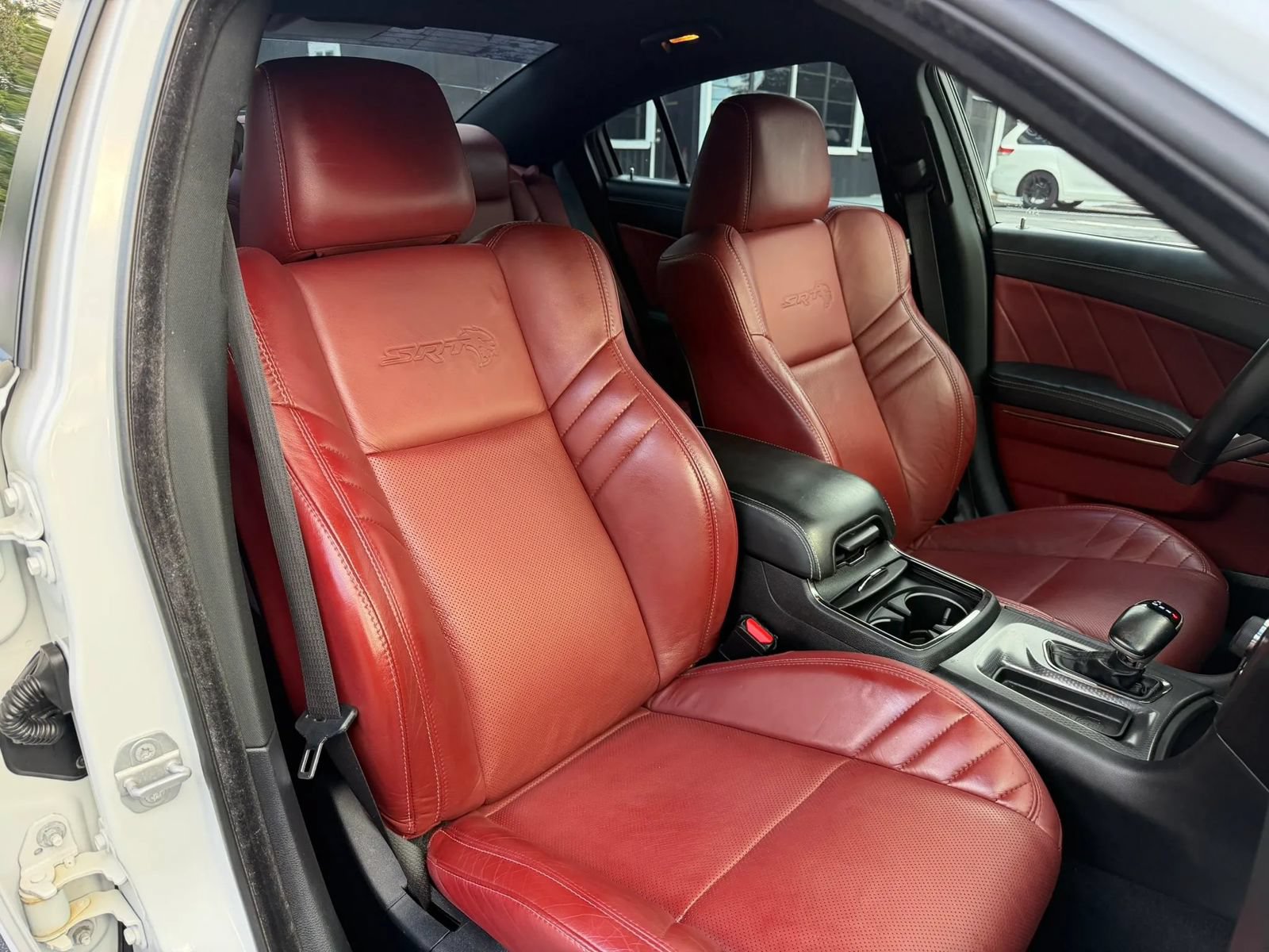 Used 2019 Dodge Charger SRT Hellcat w/ Harman/Kardon Audio Group RWD image 18