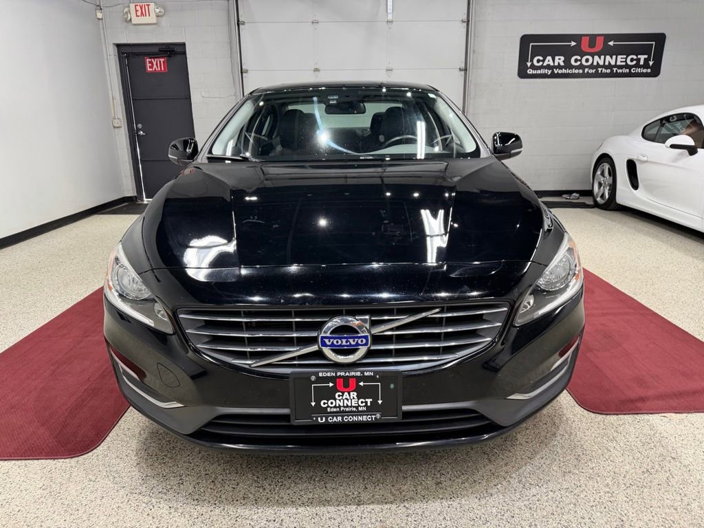 Used 2015 Volvo S60 T5 Premier Plus image 6