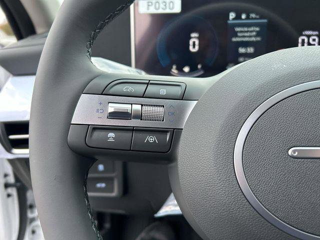 New 2026 Hyundai Sonata SEL image 8