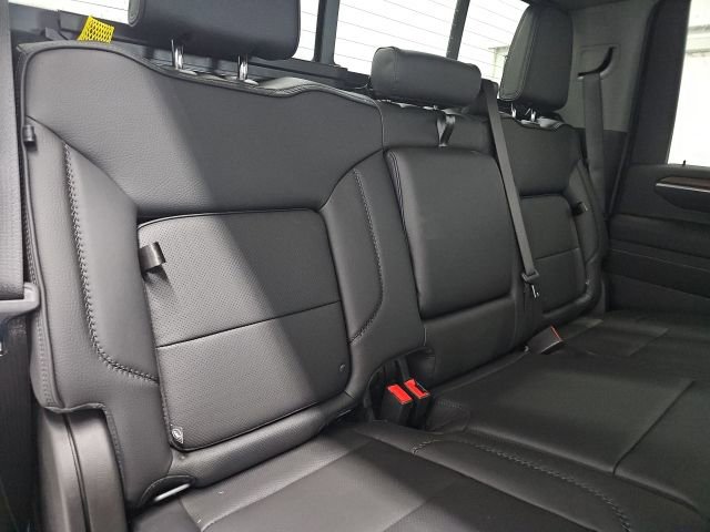New 2026 GMC Sierra 3500 Denali w/ Denali Reserve Package image 16